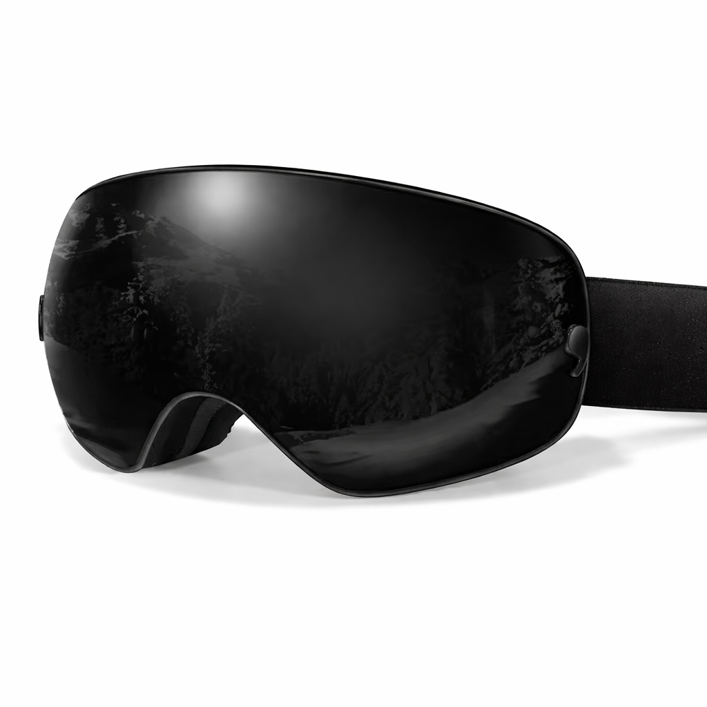 ARCTIV – Anti-fog skidglasögon