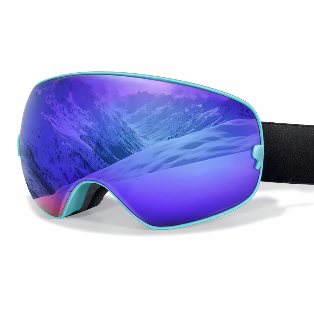 ARCTIV – Anti-fog skidglasögon