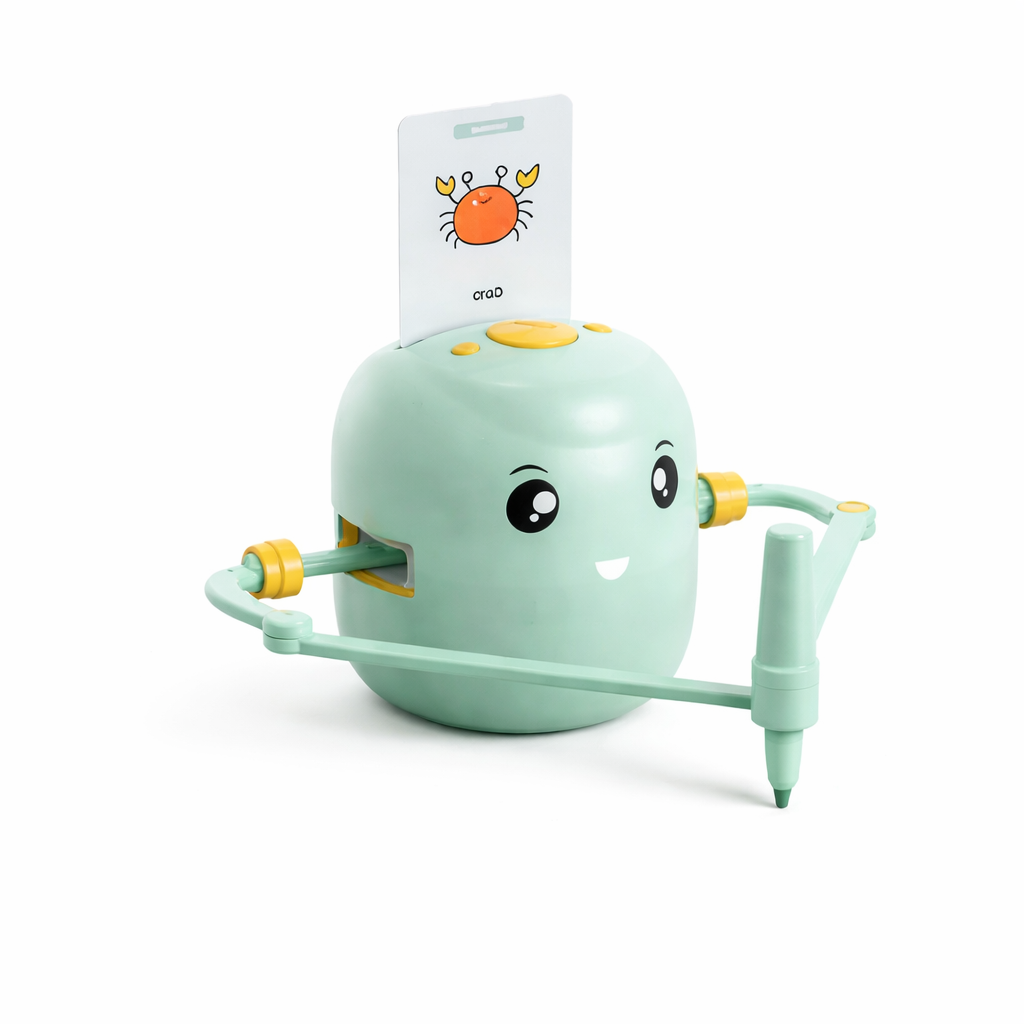 KLOKIS - Interactive Art & Education AI Robot