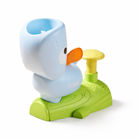 FLYGO - Lek som Lyfter