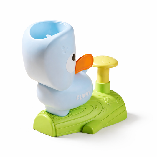 FLYGO - Lek som Lyfter