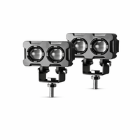 VÄGELD – Kraftfull Extrabelysning som Förbättrar Sikten i Mörker och Tuffa Körförhållanden