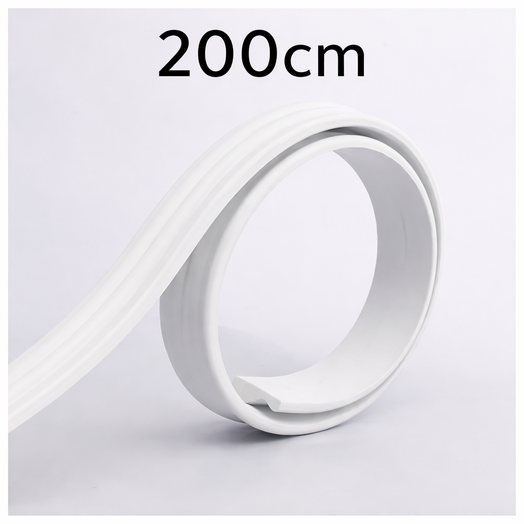 LISTA - Flexibel Väggdekorlist