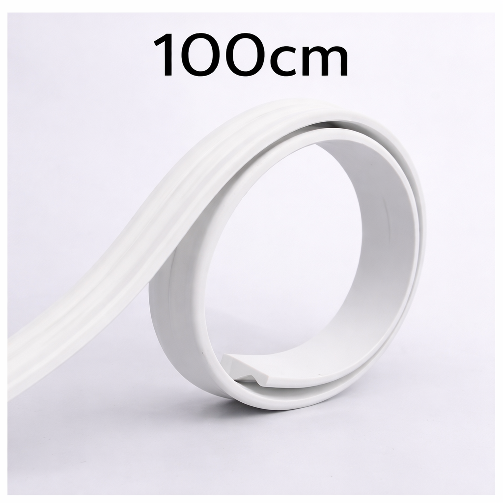 LISTA - Flexibel Väggdekorlist