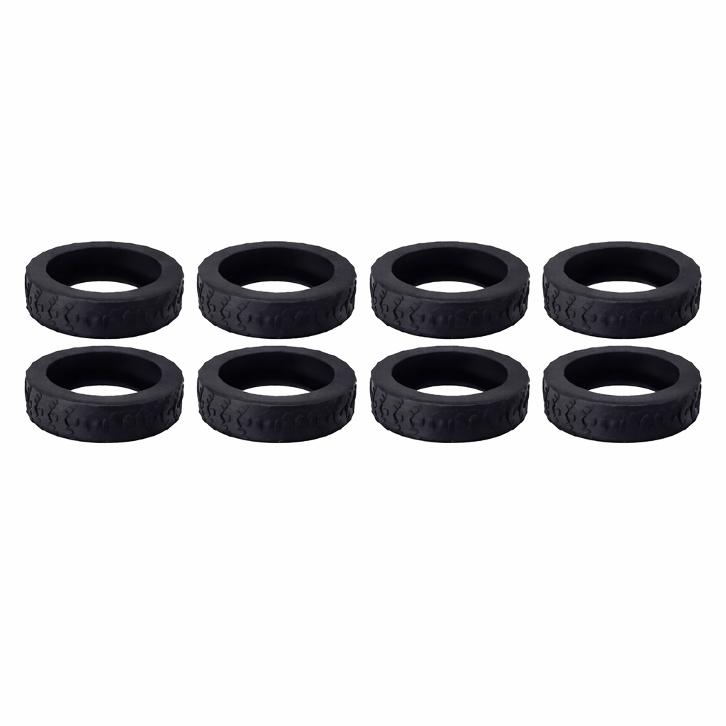 GUMI - Resväskeskydd