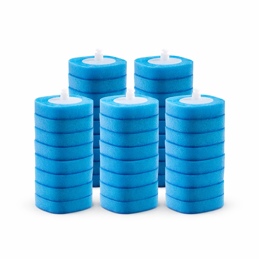 SNABBREN Duo - Refill 40-pack