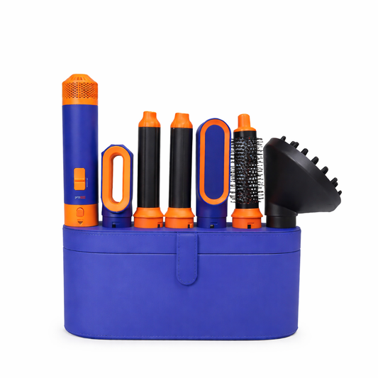 AURORA - 6 i 1 Hårstyler