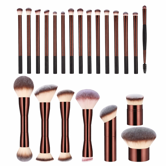 BLENDI - Smink Borstset