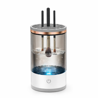 CLARÉA - Rengöring för Sminkborstar