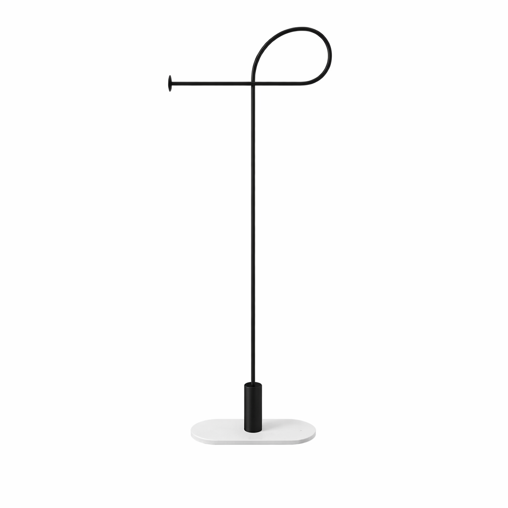 NORDRA – Modern Fristående Klädhängare