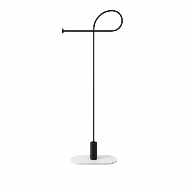 NORDRA – Modern Fristående Klädhängare