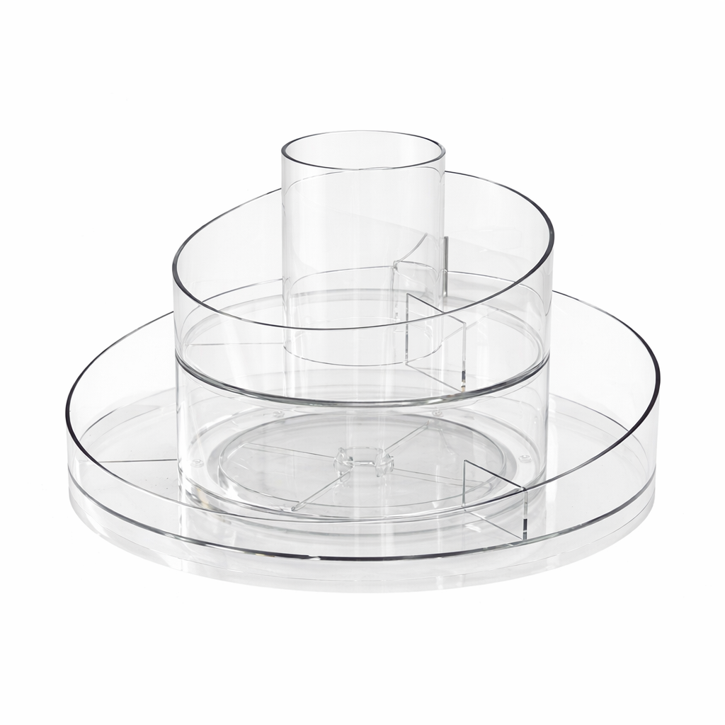 GLAMORA – 360° Sminkorganisatör