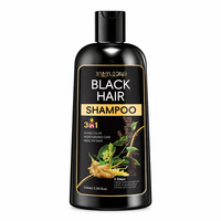 ELUNÉ – Färgschampo för Strålande Hår