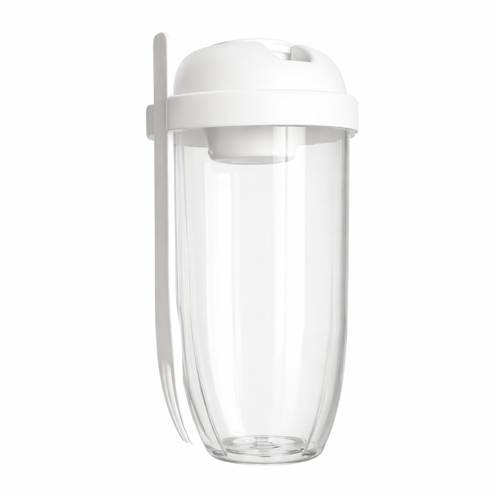 SALADGO - Smart Salladsbägare