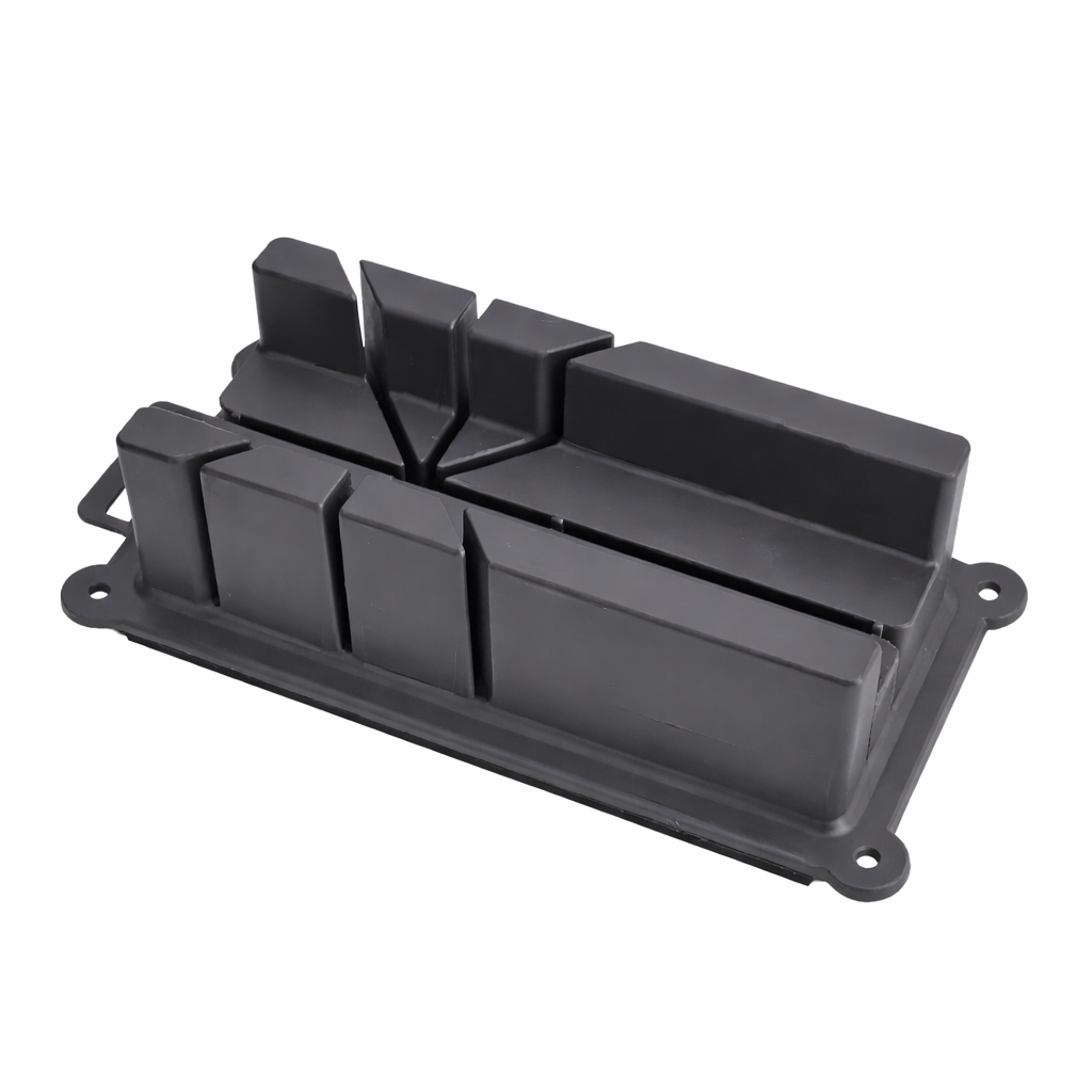 SKÄRRA - Exakta Vinklar