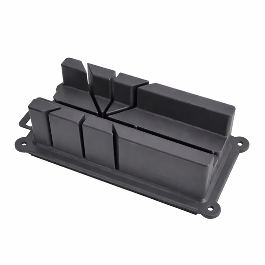 SKÄRRA - Exakta Vinklar