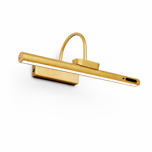 NOVA – Trådlös Konstbelysning