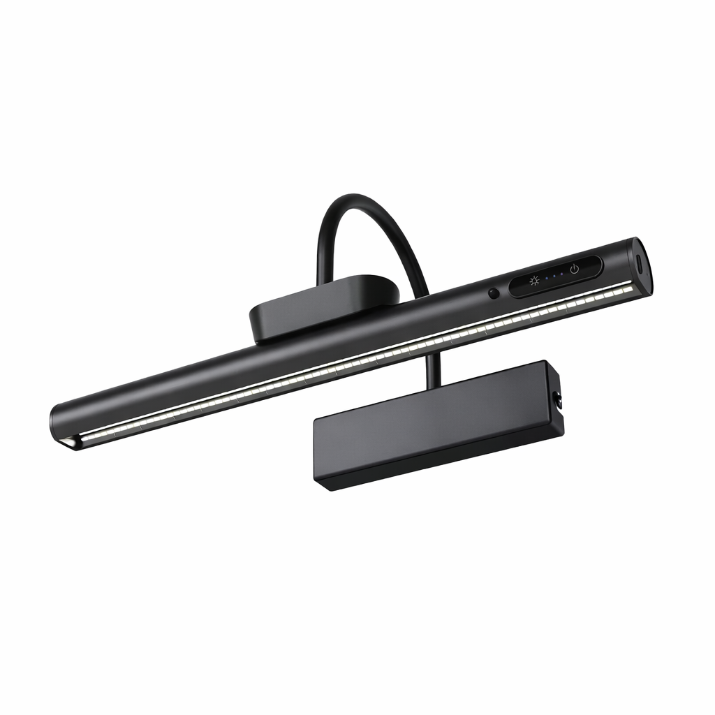 NOVA – Trådlös Konstbelysning