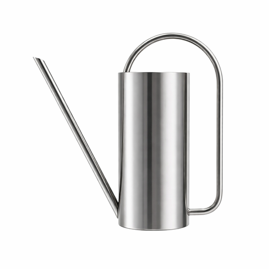 NORDSTÅL - Elegant Bevattningskanna i Stål