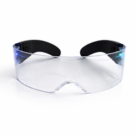 NEON - LED Glasögon