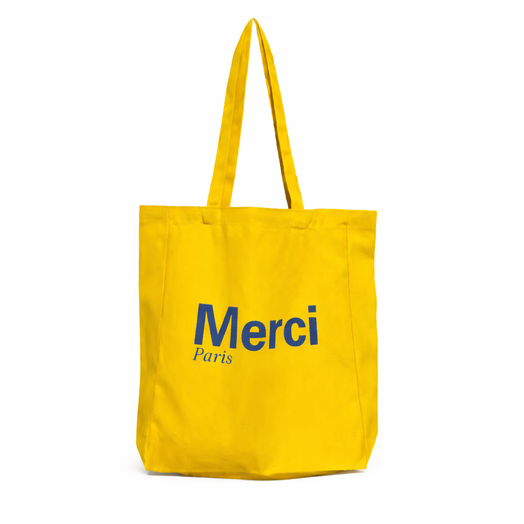 MERCI - Tote Väska