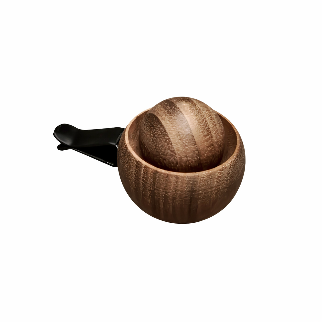 DROP - Trä Diffuser Clip