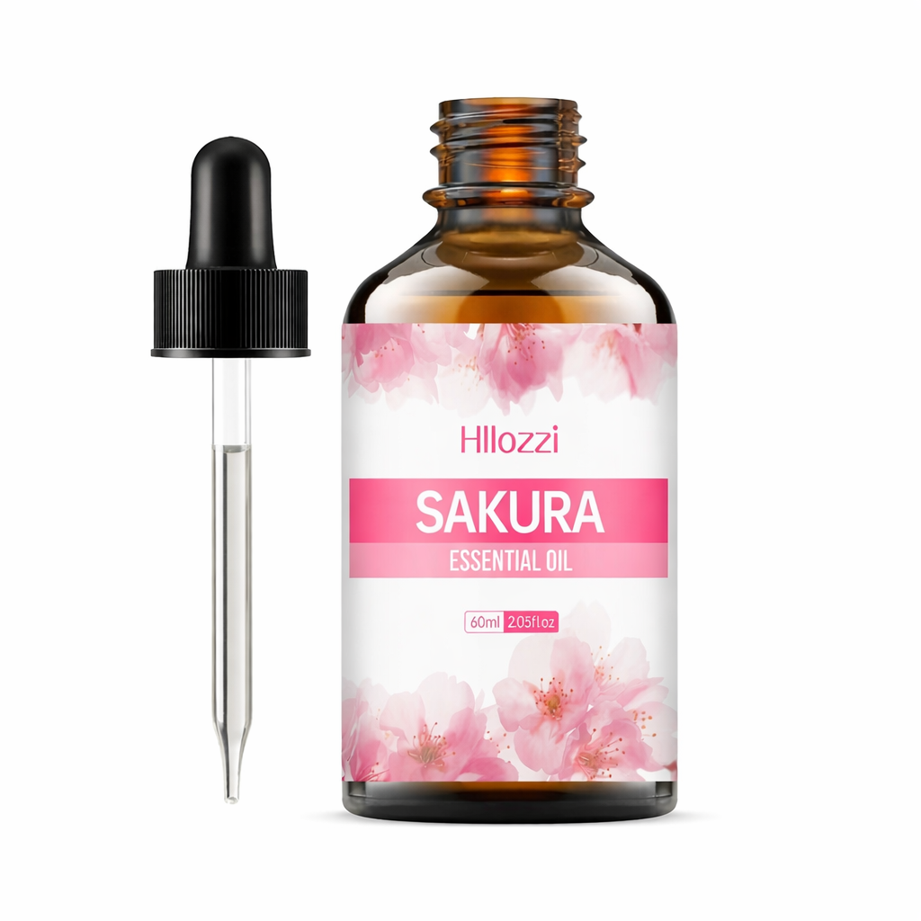 SAKURA - Aroma olja