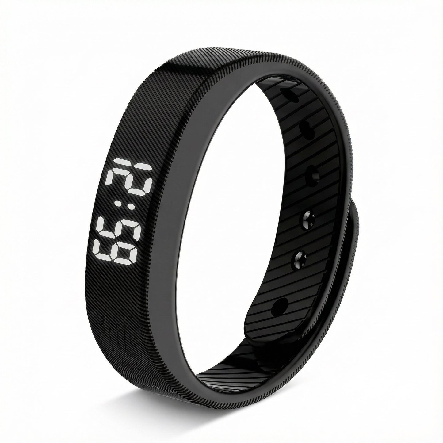 TICK - Smart klocka med alarm