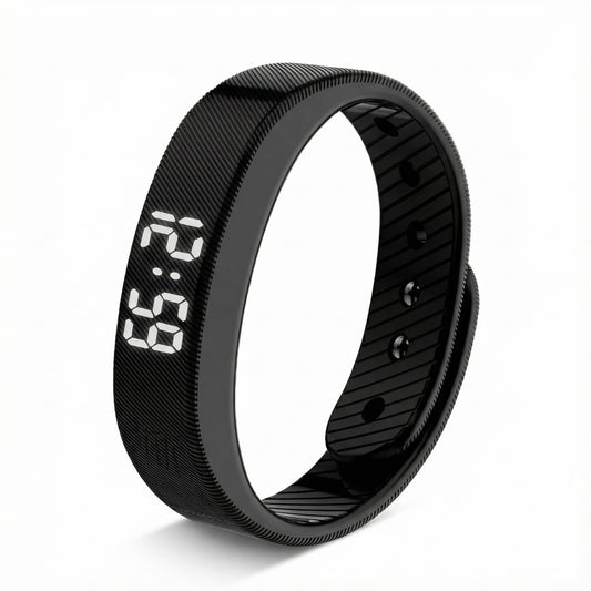 TICK - Smart klocka med alarm