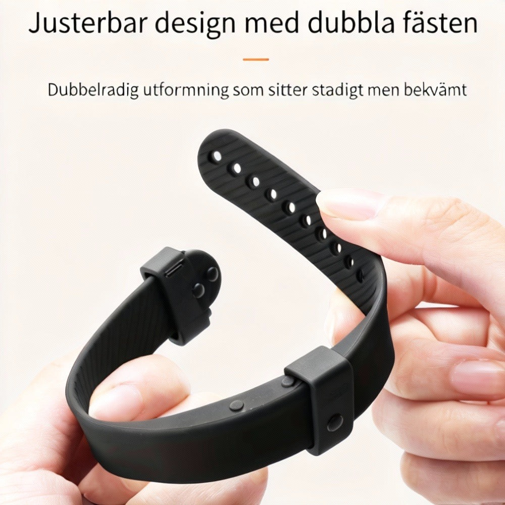 TICK - Smart klocka med alarm