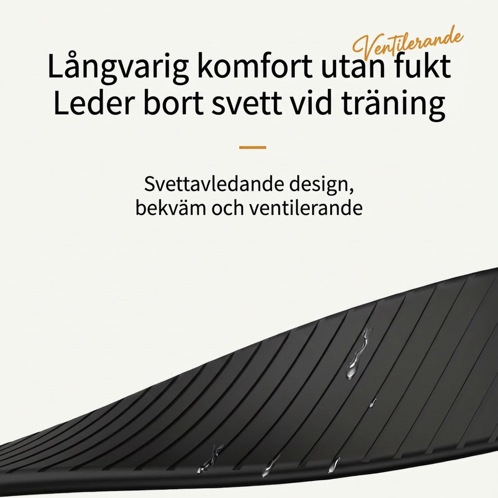 TICK - Smart klocka med alarm