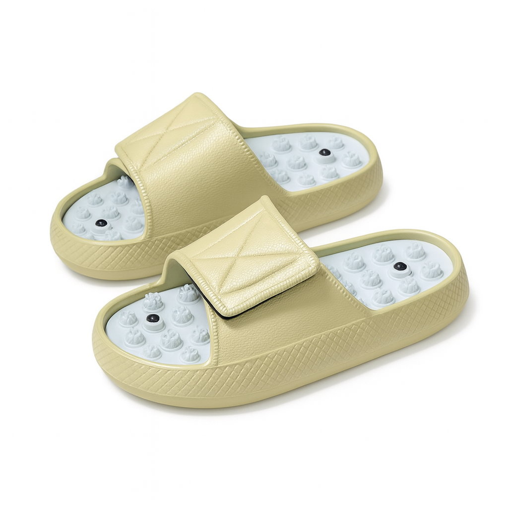 ZONA - Reflexologi tofflor