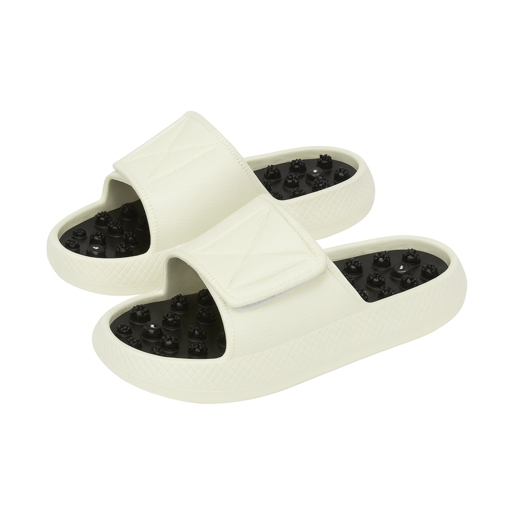 ZONA - Reflexologi tofflor