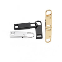 ZIPFIX - Universella Dragkedjehandtag