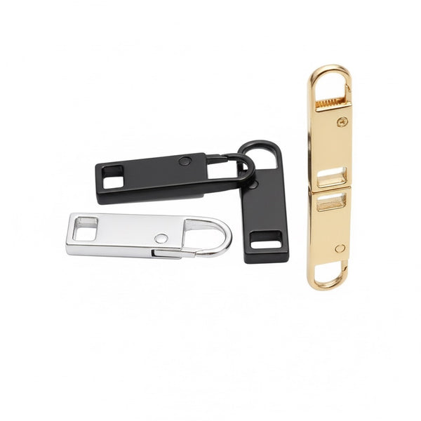 ZIPFIX - Universella Dragkedjehandtag