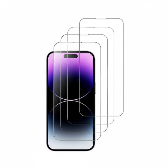 Produkt - IPhone Skärmskydd