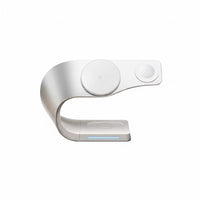 ION - Metall Sladdlös Laddare