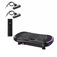 PULSA - Vibration för Ökad Blodcirkulation