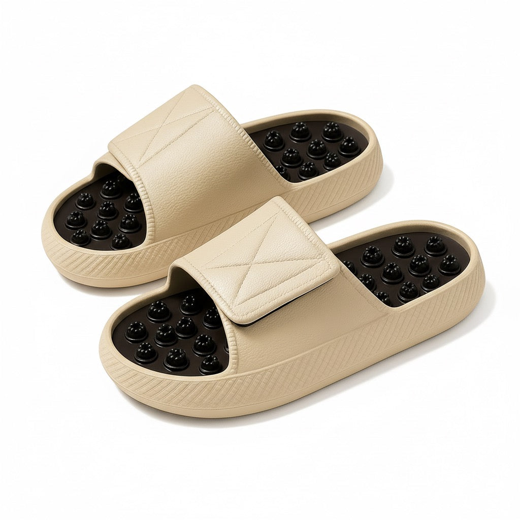 ZONA - Reflexologi tofflor