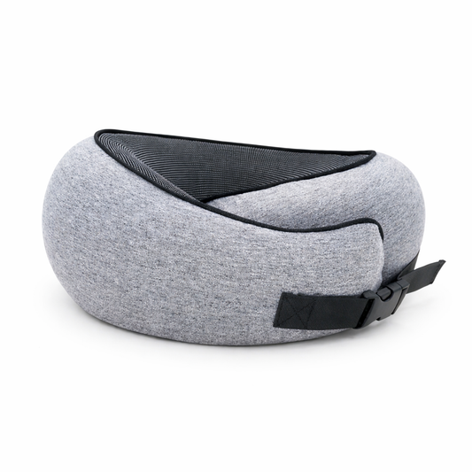 SØMN - Memory foam-nackkudde