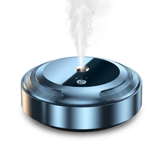 AERA - Smart Aromaterapi Spray  för Bilen