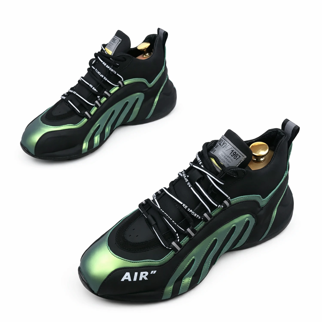 URBAN FLEX  - Herrarnas Löparskor