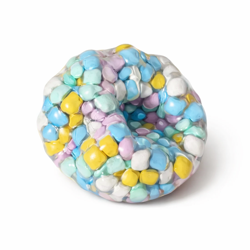 FORMA - Stressboll med Pärlor