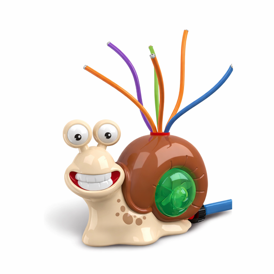 VATTENSLAGET™ – En lekfull vattenspridare