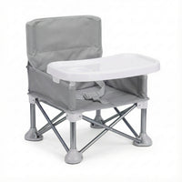 LILLÄVENTYR™ – Hopfällbar barnstol för Mat &amp; Utelek