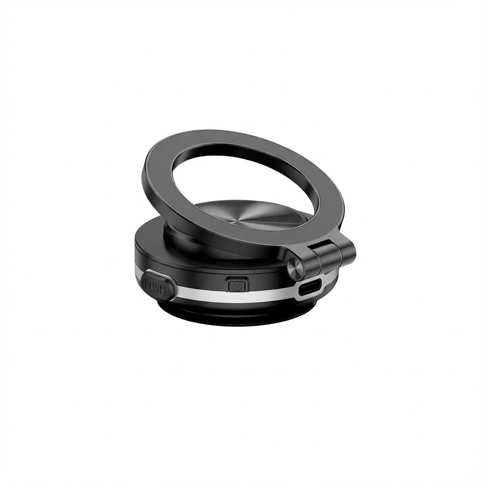 VÄGVAKT™ – Magnetisk mobilhållare med 360° rotation
