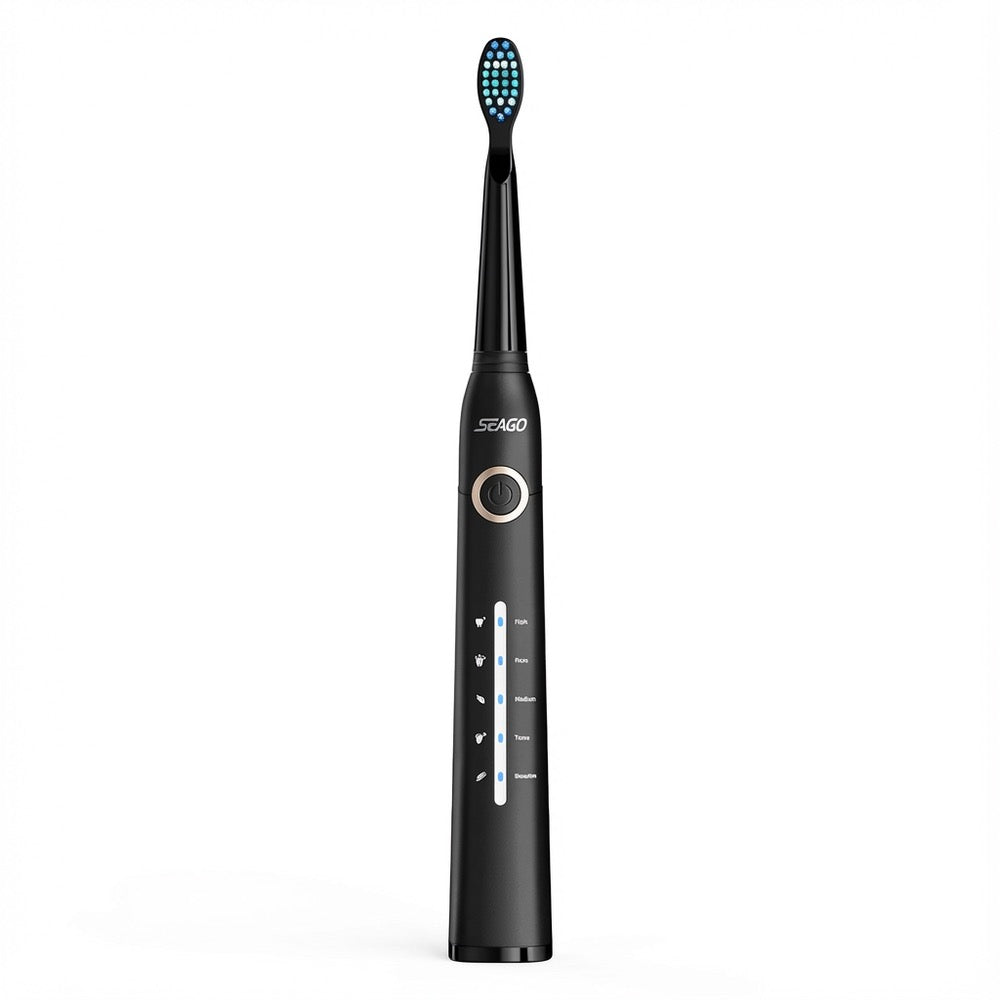 NORDRENT™ – Elektrisk ultraljudstandborste