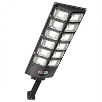 SOLSTRÅLE™ – Solcellsdrivet LED-belysningssystem