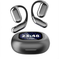 LJUSON™ – Exklusiva trådlösa hörlurar med öppet ljud