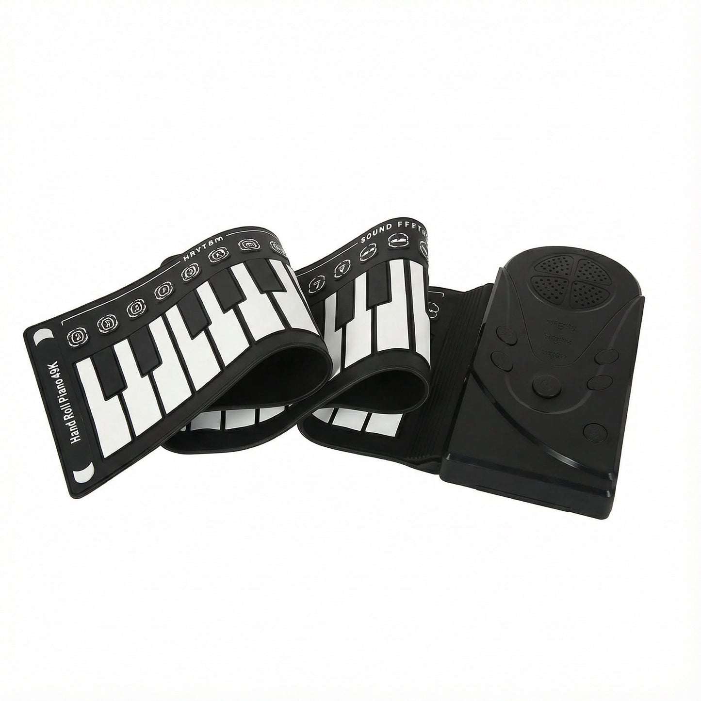 KLAVI - Rullbart Piano